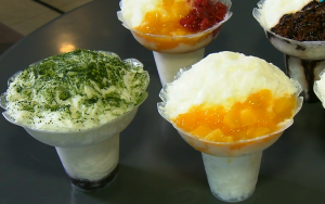 コットンスノーキャンディ