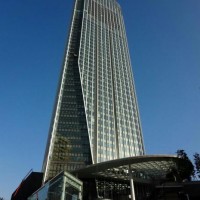 虎ノ門ヒルズ
