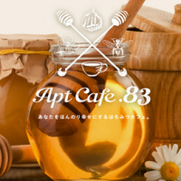 Apt Cafe.83