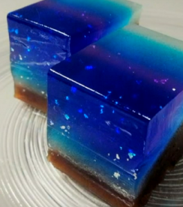 天の川ようかん