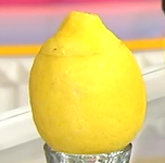 フレッシュゼリー レモン