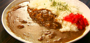 極美味カレー