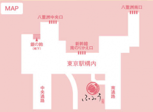 江戸菓子_東京ふみう