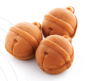 にこ鈴焼き
