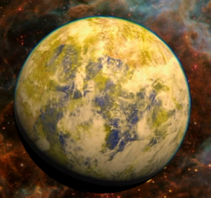 Gliese832c