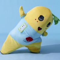 ふなっしー