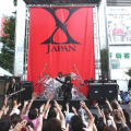 X-JAPANゲリラライブ