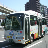 ちぃバス