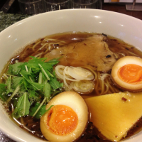 特製旨口ラーメン
