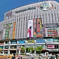 ヨドバシカメラv