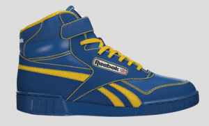 Your Reebok