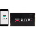 DIVR（ダイバー）VRゴーグル