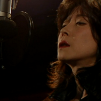 中森明菜