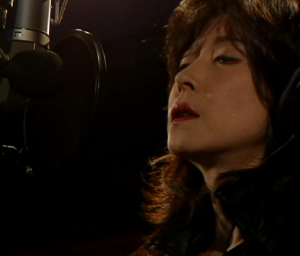 中森明菜