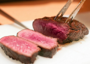 門崎熟成肉