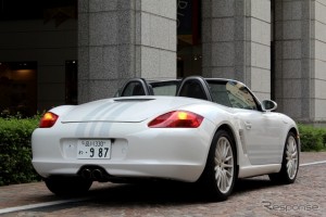 ポルシェ