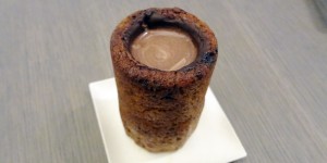 クッキーショット
