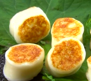 さけチー焼き