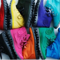 Pampa Puddle Lite WP