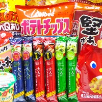 お菓子
