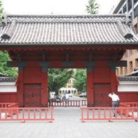 東大
