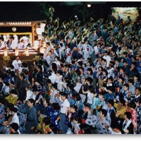 郡上おどり