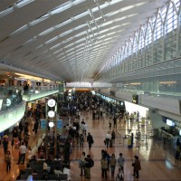 羽田空港