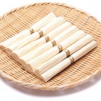 そうめん
