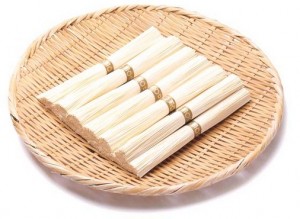 そうめん