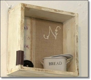 シャビーシック