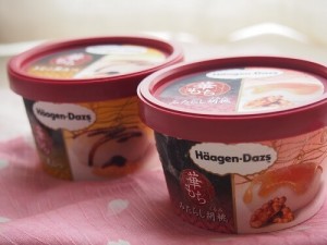 華もち