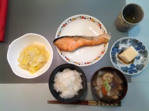介護職