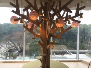 猫カフェMoCHA 原宿店