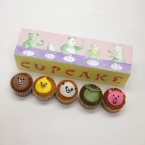 Fairycake ZOOBOX