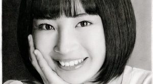 広瀬すず