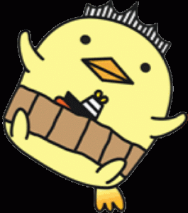 バリィさん