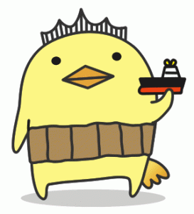 バリィさん
