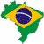 ブラジルの首都は何故ブラジリアに移転したのか？