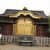 ヒルナンデス　上野東照宮と東京大神宮周辺のハンコ屋とイケメン占い情報